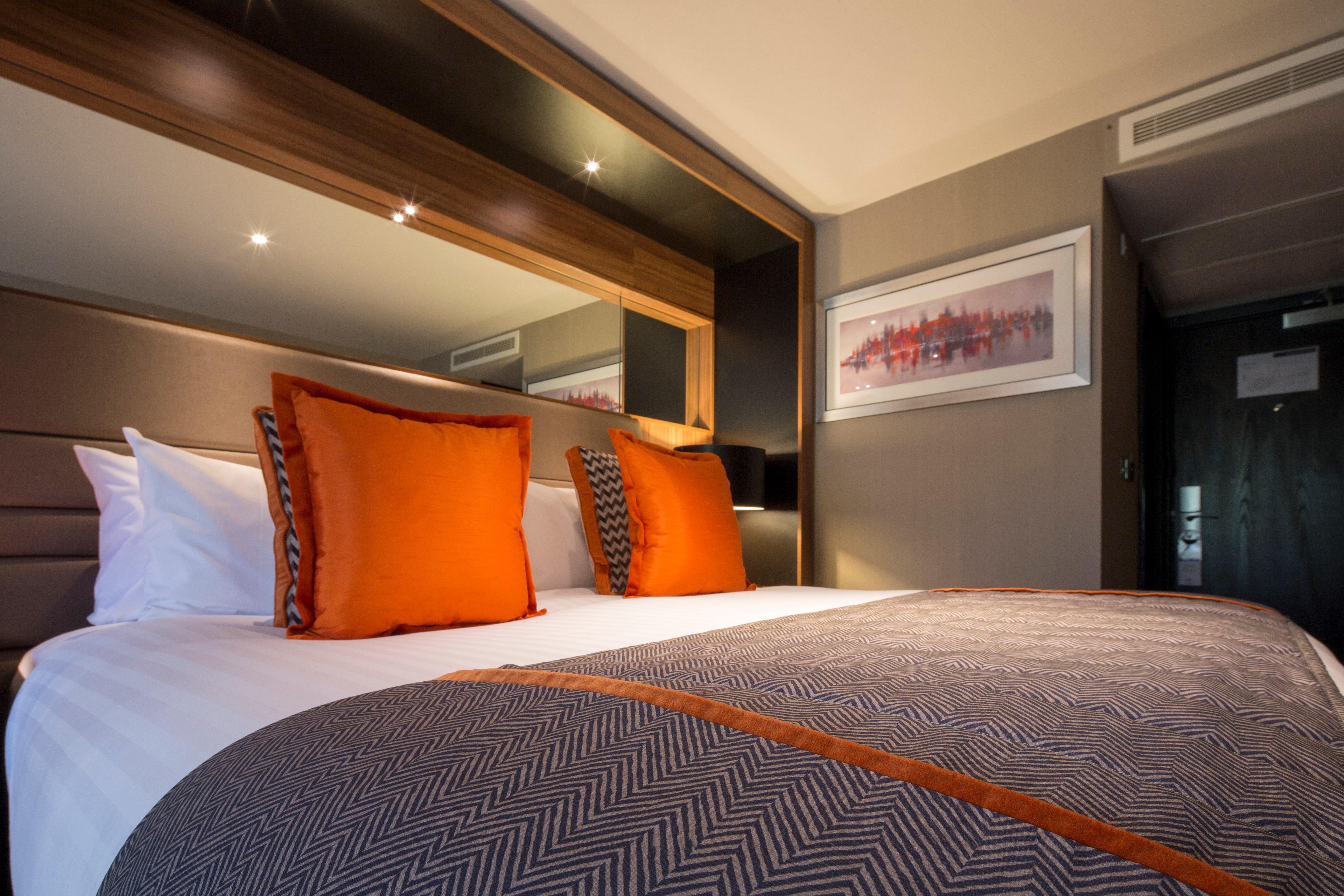 Crowne Plaza Gerrards Cross By Ihg Hotel Beaconsfield Eksteriør billede
