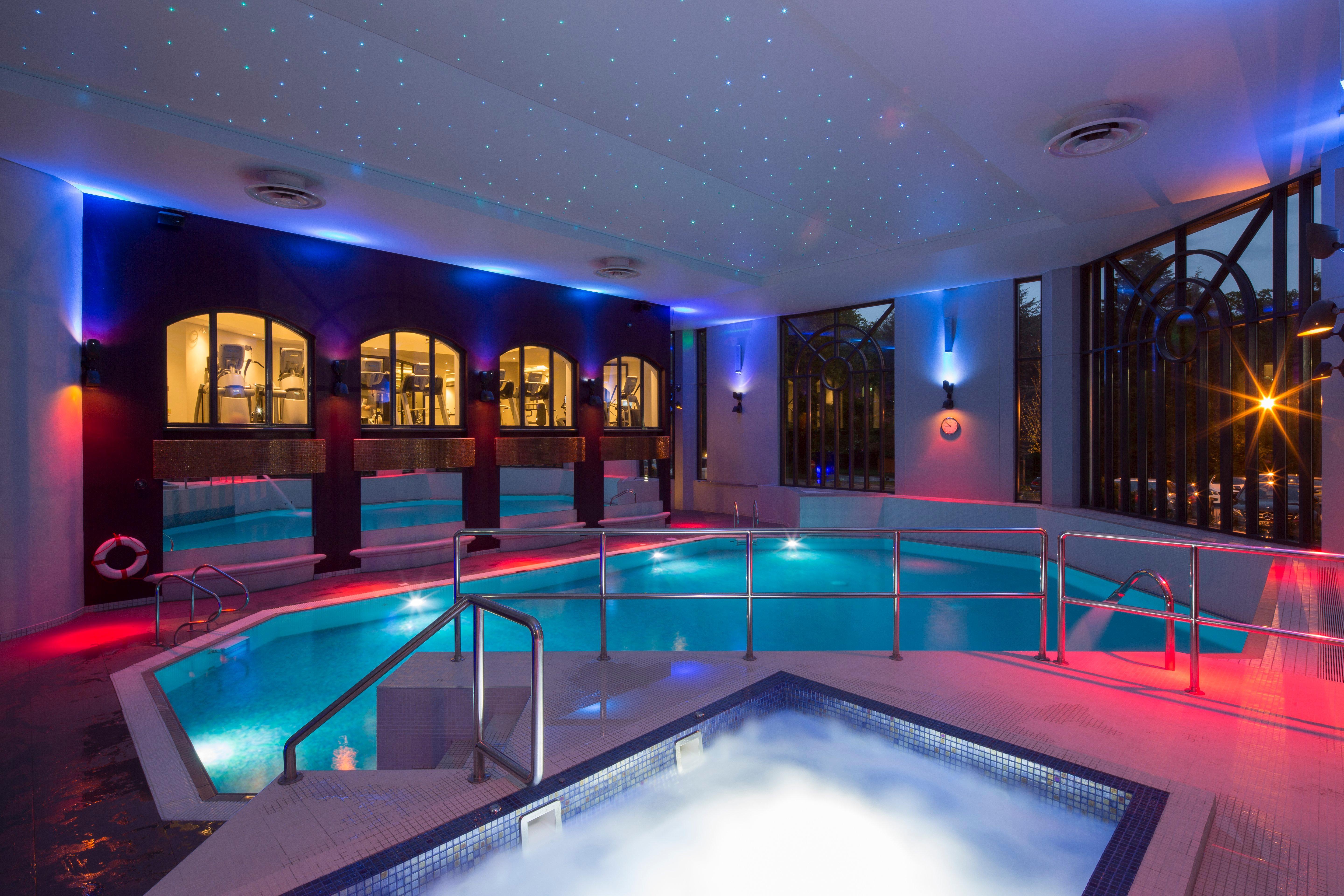 Crowne Plaza Gerrards Cross By Ihg Hotel Beaconsfield Eksteriør billede