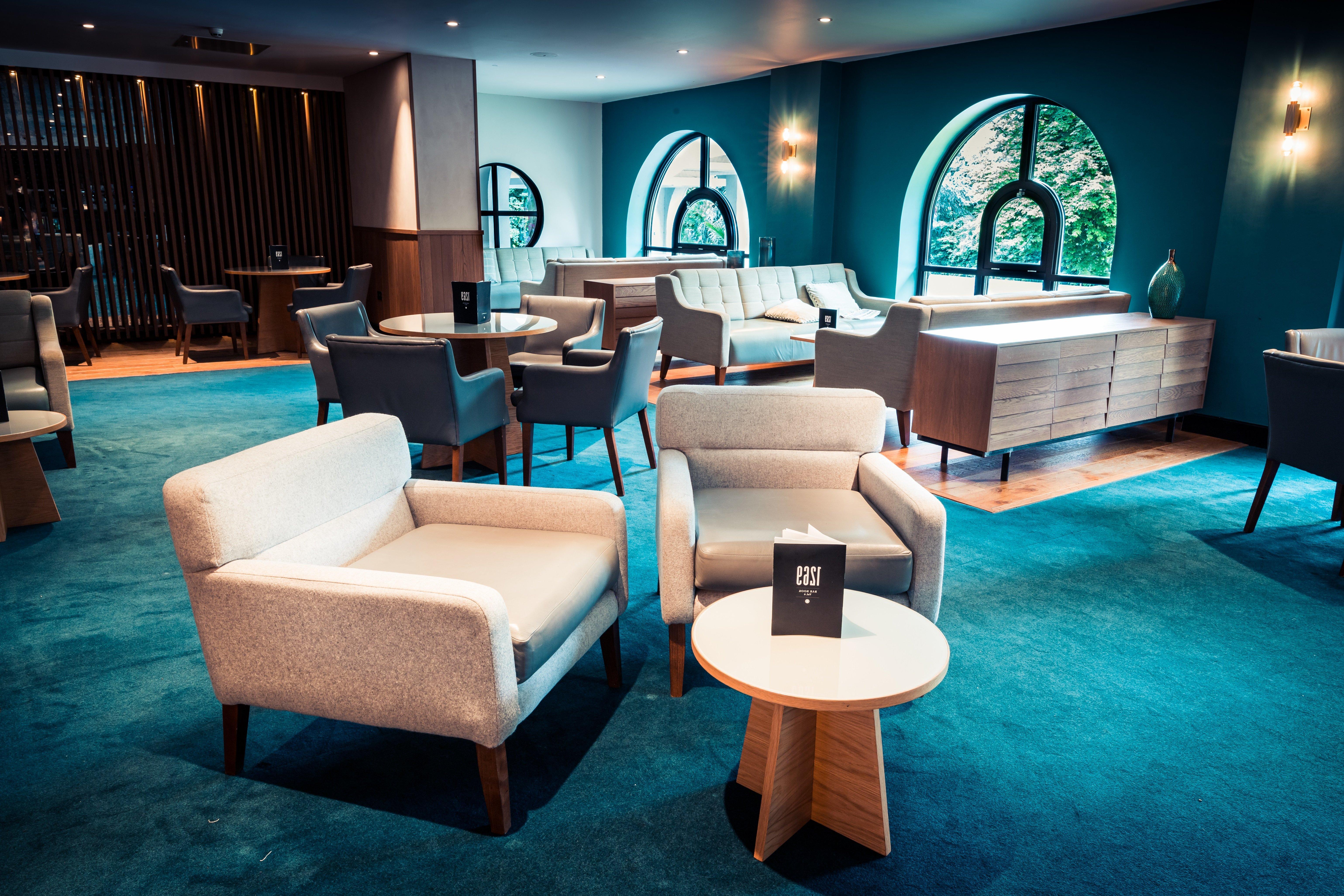 Crowne Plaza Gerrards Cross By Ihg Hotel Beaconsfield Eksteriør billede