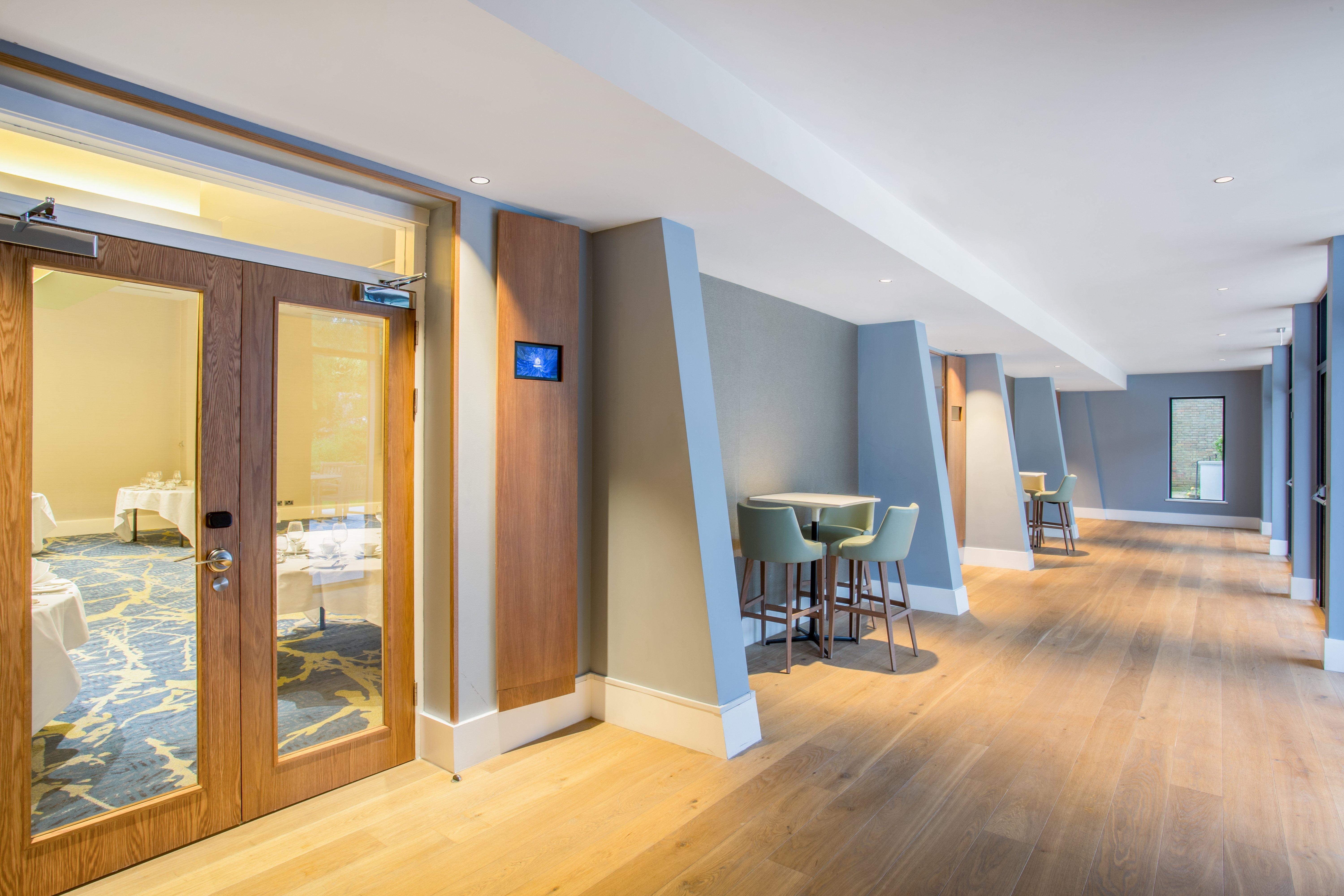 Crowne Plaza Gerrards Cross By Ihg Hotel Beaconsfield Eksteriør billede