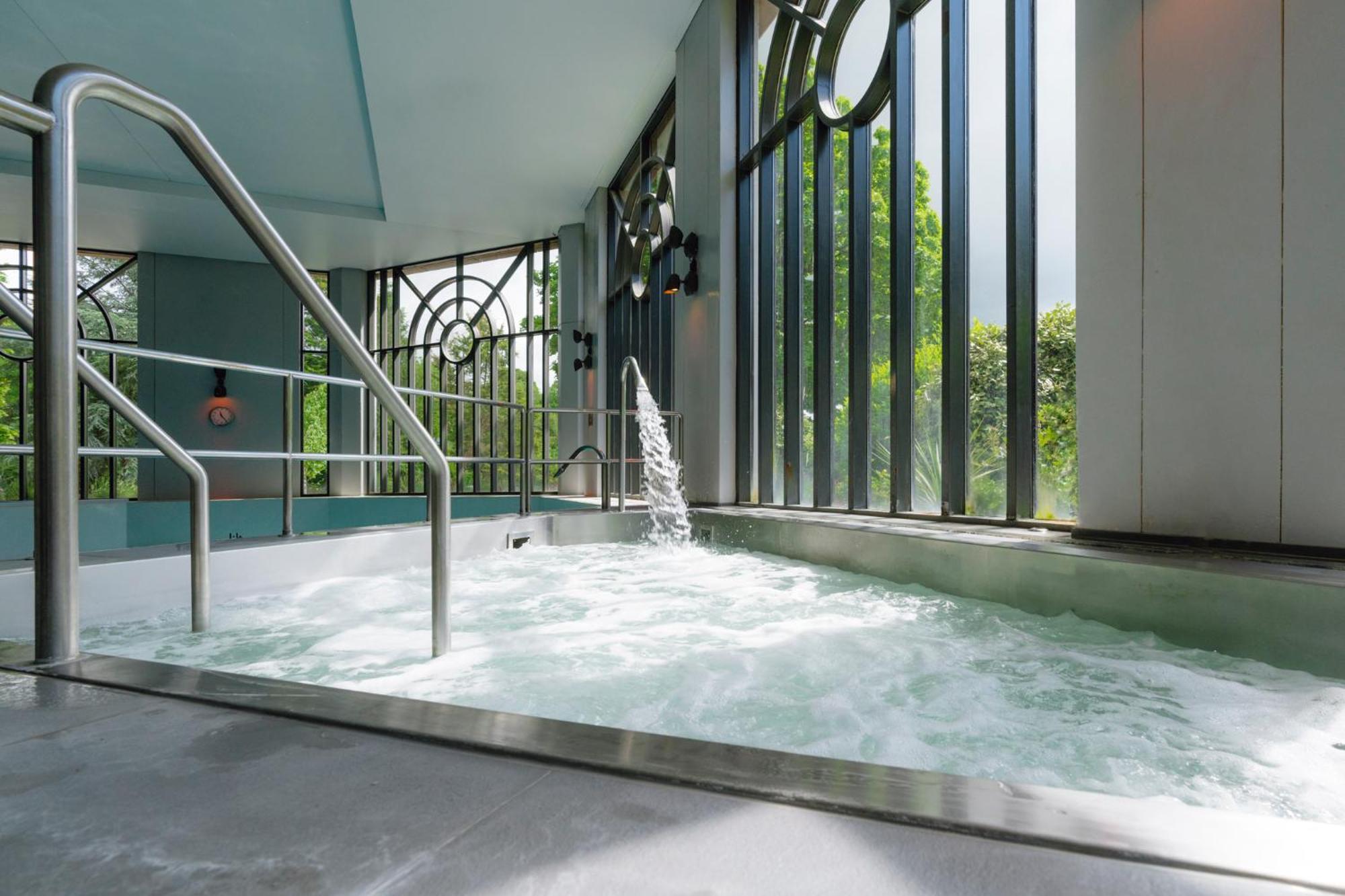 Crowne Plaza Gerrards Cross By Ihg Hotel Beaconsfield Eksteriør billede